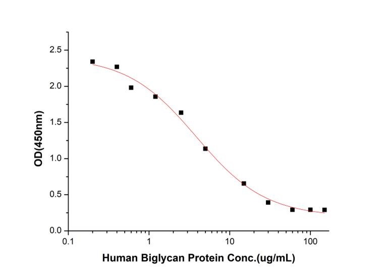 GX00232 Human Biglycan At