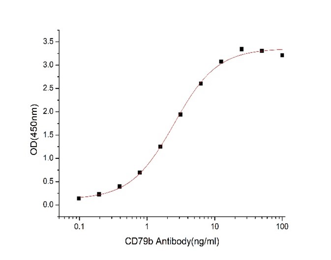 GX00305 Human CD79b At